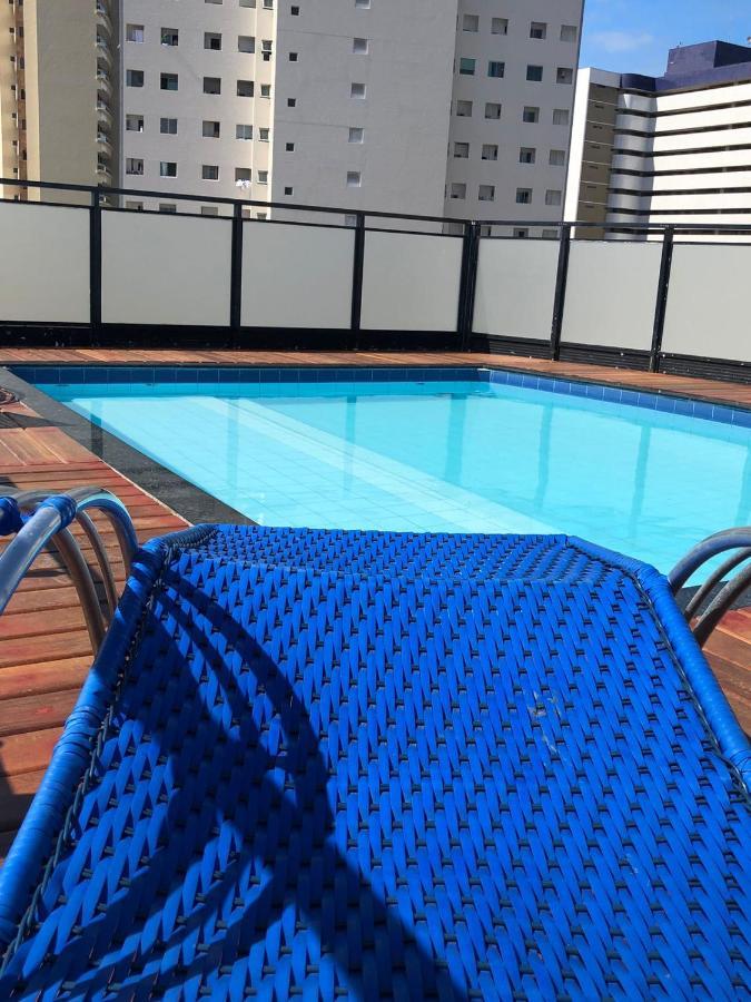 Rede Andrade Casa Blanca Otel Fortaleza Dış mekan fotoğraf