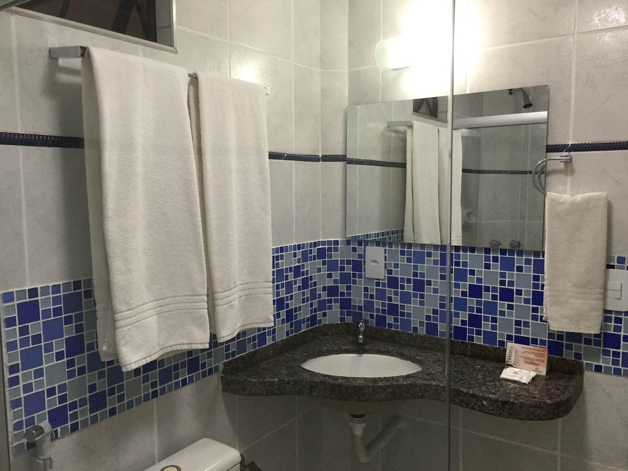 Rede Andrade Casa Blanca Otel Fortaleza Dış mekan fotoğraf