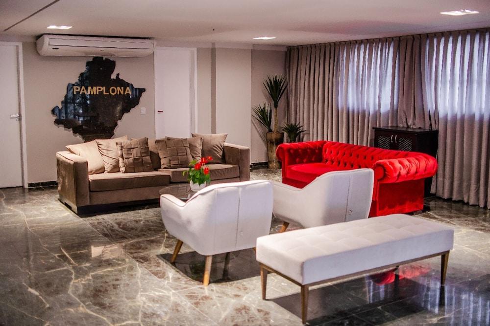 Rede Andrade Casa Blanca Otel Fortaleza Dış mekan fotoğraf