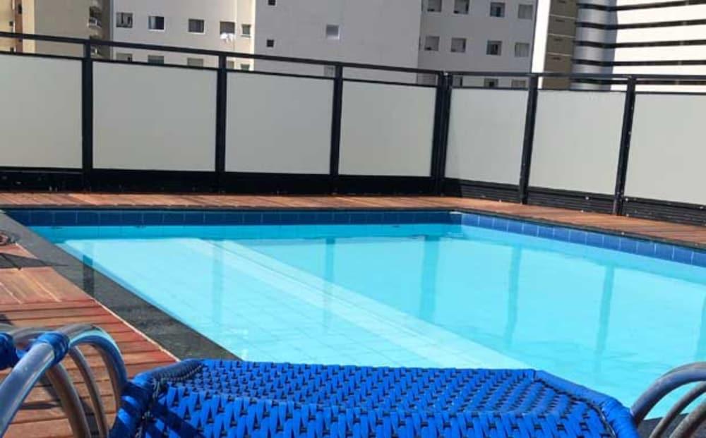Rede Andrade Casa Blanca Otel Fortaleza Dış mekan fotoğraf