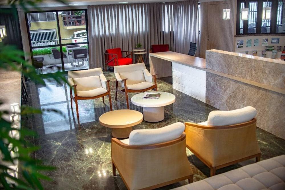 Rede Andrade Casa Blanca Otel Fortaleza Dış mekan fotoğraf