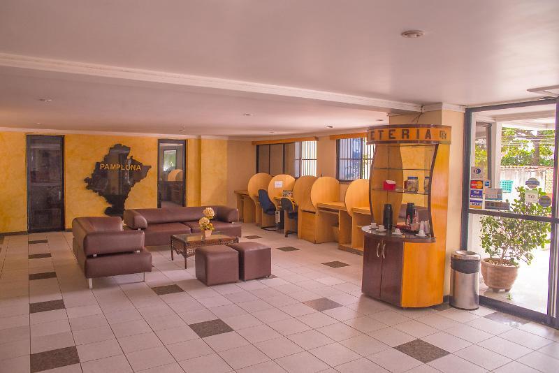 Rede Andrade Casa Blanca Otel Fortaleza Dış mekan fotoğraf