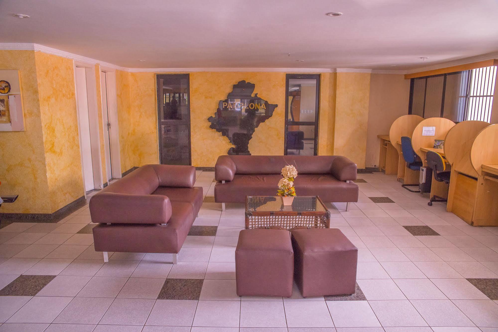 Rede Andrade Casa Blanca Otel Fortaleza Dış mekan fotoğraf